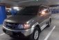 Isuzu Crosswind xuv 2006 matic FOR SALE-6