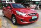 Hyundai Accent 2012 model Sedan FOR SALE-2