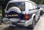 Mitsubishi PAJERO 1994 FOR SALE-1