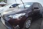 Well-maintained Toyota Vios E 2017 for sale-1