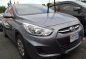 Good as new Hyundai Accent GL 2017 for sale-3