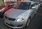 Well-maintained Suzuki Swift HB 2012 for sale-1