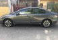 Honda Civic 2011 Automatic Gasoline for sale-2