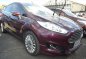 Well-maintained Ford Fiesta Sport HB 2014 for sale-1