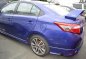 Good as new Toyota Vios G 2015 for sale-4