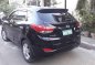 2010 HYUNDAI Tucson CRDi 4x4 FOR SALE-5