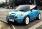 Mini Cooper S local 2002 MT FOR SALE-0