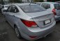 Well-maintained Hyundai Accent Glx 2016 for sale-5