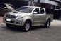 2012 Toyota Hilux 4x4 FOR SALE-1