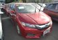 Well-kept Honda City E 2016 for sale-3