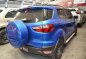 Well-maintained Ford Ecosport Titanium 2016 for sale-4