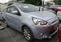 Good as new Mitsubishi Mirage GLS 2015 for sale-3