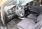 Honda City 1.3s Automatic Transmission 2010model FOR SALE-8