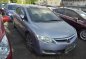Well-maintained Honda Civic V 2007 for sale-0