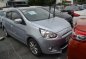 Good as new Mitsubishi Mirage GLS 2015 for sale-2