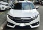 2016 Honda Civic 1.8E Vtec A/T FOR SALE-0