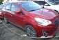 Good as new Mitsubishi Mirage G4 2015 for sale-7