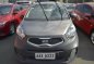 Well-maintained Kia Picanto LX 2014 for sale-2