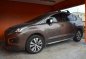 Good as new Peugeot 3008 SUV 2015 for sale-0