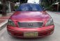 2006 Nissan SENTRA 1.3GX Manual FOR SALE-2