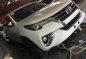 Good as new Toyota Fortuner 2017 for sale-1