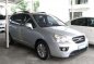 2009 KIA CARENS - 1st owner FOR SALE-0