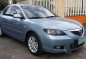 Well-maintained Mazda 3 2009 for sale-0