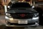 Well-maintained Toyota Fortuner 2016 for sale-0
