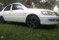 FOR SALE MITSUBISHI Lancer 2003-0