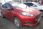 Good as new Ford Fiesta 2015 for sale-4