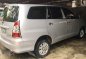 2013 Toyota Innova E Diesel FOR SALE-5