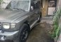 Mitsubishi Pajero Montero US VERSION 1998 FOR SALE-11