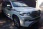 Well-maintained Toyota Land Cruiser 2017 for sale-0