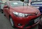 Well-maintained Toyota Vios E 2017 for sale-3