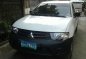 2012 Mitsubishi Strada for sale-0