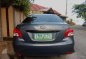 Toyota Vios 1.3 J 2008 MT Blue Sedan For Sale -5