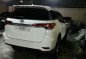 2017 Toyota Fortuner G 4x2 Manual Diesel FOR SALE-7