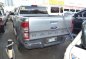 Good as new Ford Ranger XLT 2016 for sale-5