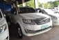 Well-maintained Toyota Fortuner G 2013 for sale-3