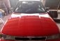 Toyota Corolla RED FOR SALE-3