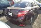 Well-kept Toyota Vios E 2017 for sale-5