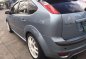 Ford Focus 2008 model Manual transmission FOR SALE-5