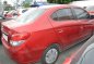 Well-maintained Mitsubishi Mirage G4 GLX 2016 for sale-5