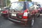 Good as new Toyota Innova E 2014 for sale-5