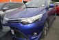 Good as new Toyota Vios G 2015 for sale-3