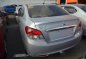 Good as new Mitsubishi Mirage G4 GLX 2016 for sale-4