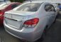 Good as new Mitsubishi Mirage G4 GLX 2016 for sale-5