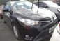 Good as new Toyota Vios E 2016 for sale-0