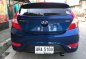 2015 Hyundai Accent Hatchback CRDi Diesel AT FOR SALE-4