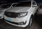 Well-maintained Toyota Fortuner G 2013 for sale-1